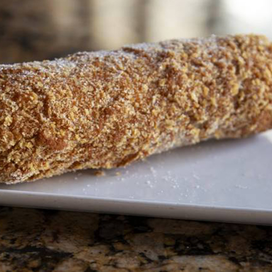 Korean Corn Dog 핫도그