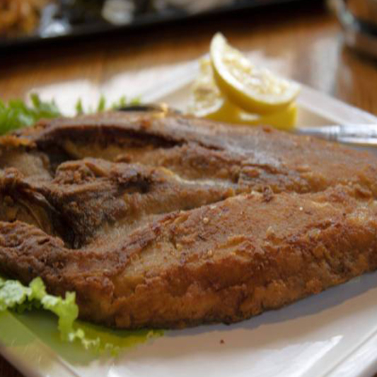 Imyeonsu 이면수구이