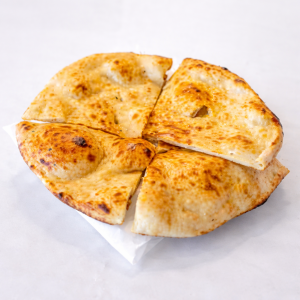 70. Plain Naan