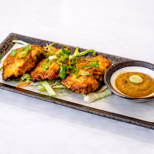 7. Rosemary Chicken Tawa