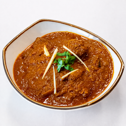 62. Lamb Rogan Josh