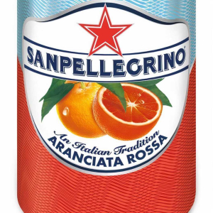 San Pellegrino Blood Orange