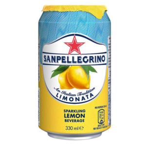 Therapy Tonics (Soft Drinks)