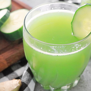 Therapy Tonics (Drinks)