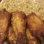 Wings (5 pcs) 