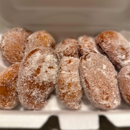 Chinese Doughnuts (10 pcs)