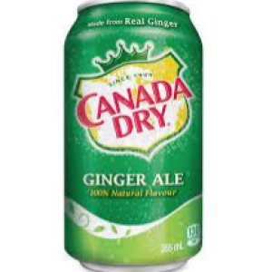 Ginger Ale