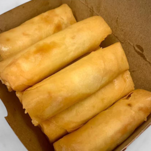 Spring Roll