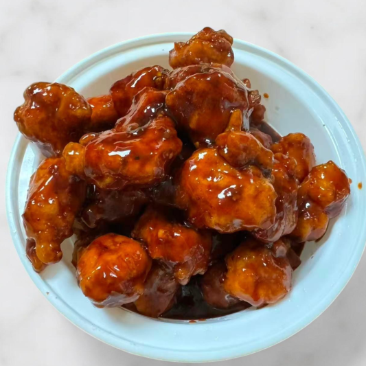 48. General Tso's Chicken