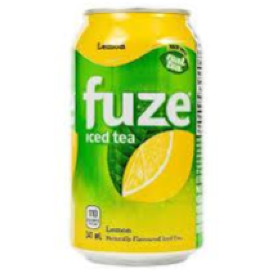 Fuze Iced Tea