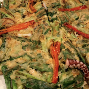 Appetizers 애피타이저