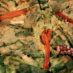 Appetizers 애피타이저