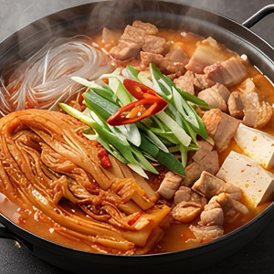 Hot Pot 전골