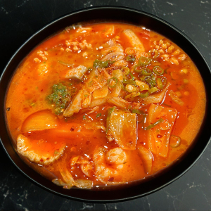 Self Malatang 麻辣燙