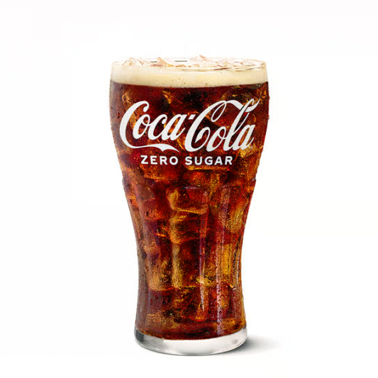 Coke Zero