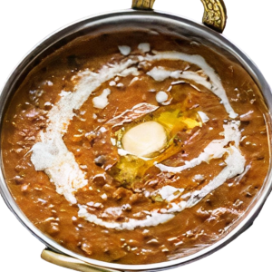 Dal Makhani