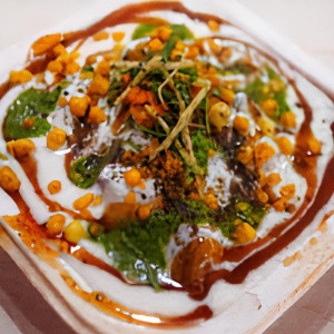 Chaat Papri