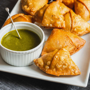 Samosa
