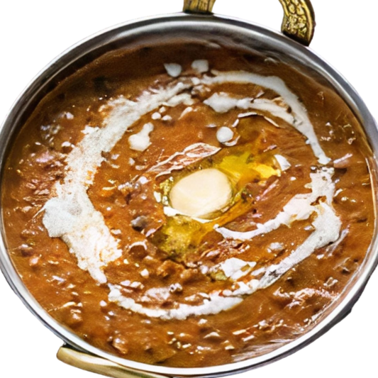 Dal Makhani