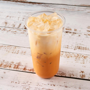 Thai Milk Tea