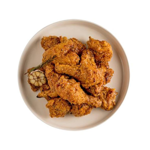 Honey Garlic Chicken