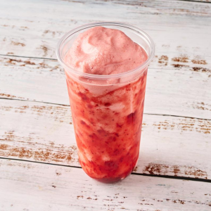 Strawberry Smoothie