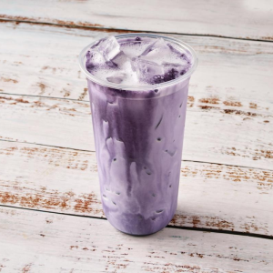 Taro Milk Tea