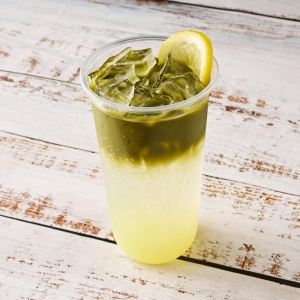 Match Lemon Refresher