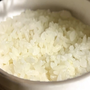 White Rice