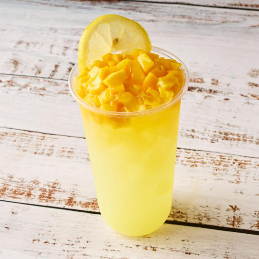 Mango Lemonade