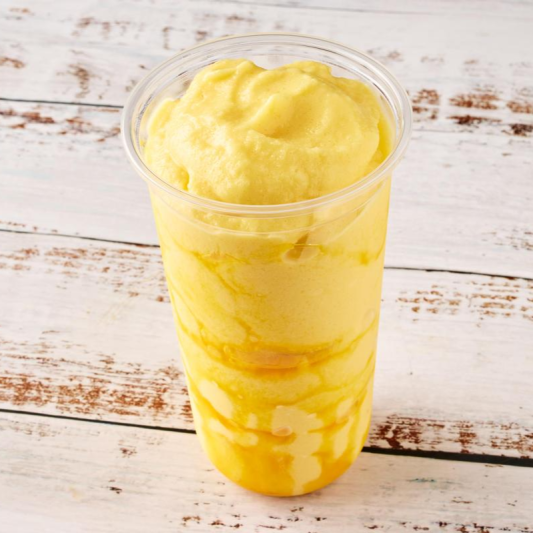 Mango Smoothie