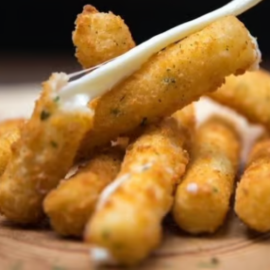 Cheese Sticks
