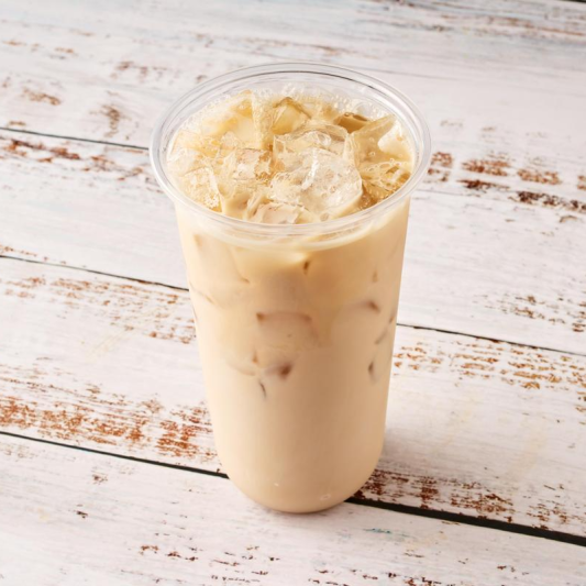 Chai Milk Tea