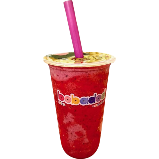 Tripple Berry Smoothie