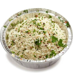 Cumin Rice