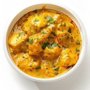 Fish Curry