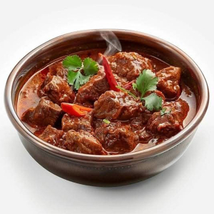Beef Vindaloo