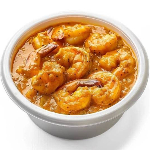 Shrimp Korma
