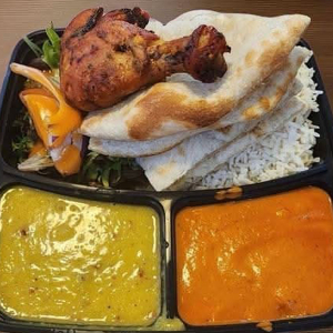 Thali