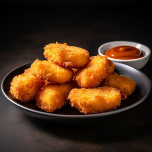 Chicken Nuggets