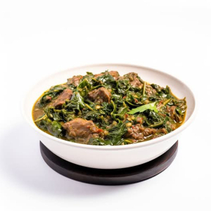Lamb Saag