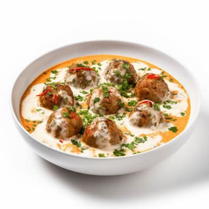 Malai Kofta