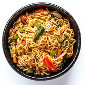 Vegetable Noodles