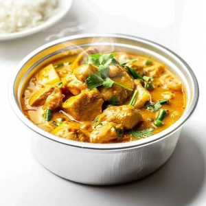 Chicken Korma