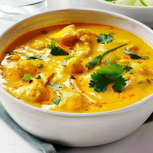 Mango Chicken