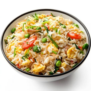 Egg Fried Rice