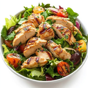 Chicken Salad