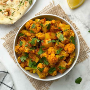 Aloo Gobi