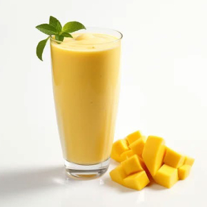 Mango Lassi