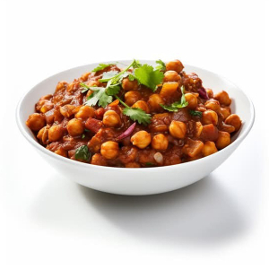 Chana Masala